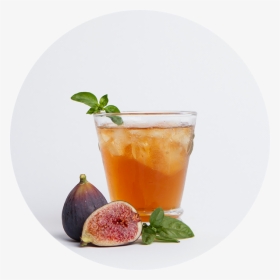 Plv-fig Tea - Common Fig, HD Png Download, Transparent PNG