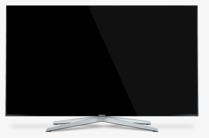 Samsung Tv Mock, HD Png Download, Transparent PNG
