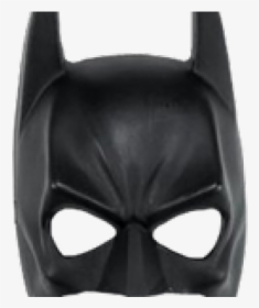 Sad Batman Png Transparent Images - Batman Mask Png, Png Download, Transparent PNG
