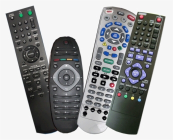 Thumb Image - Controles De Television Png, Transparent Png, Transparent PNG