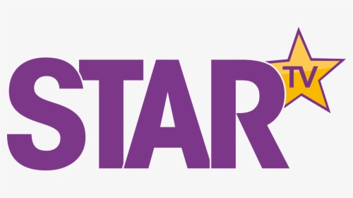 Star Tv Logo - Logo Star Tv Png, Transparent Png, Transparent PNG