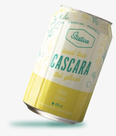 Cascara Lemon - Juice, HD Png Download, Transparent PNG