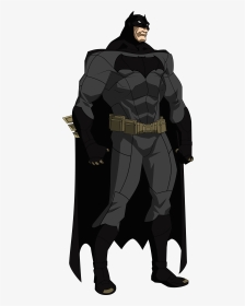 Batman Thomas Wayne Png, Transparent Png, Transparent PNG
