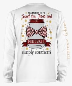 Pig Simply Southern Shirt, HD Png Download, Transparent PNG