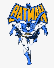 vintage batman logo png