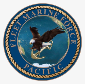 Fmfpac - United States Cyber Command Logo Png, Transparent Png, Transparent PNG