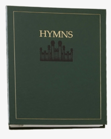 Hymn Book Lds, HD Png Download, Transparent PNG