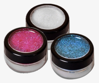 Wolfe Fx Body Glitter, - Eye Shadow, HD Png Download, Transparent PNG