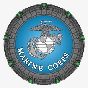 Mc Png - Us Marines, Transparent Png, Transparent PNG