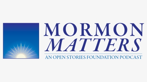 Mormon Matters - Majorelle Blue, HD Png Download, Transparent PNG