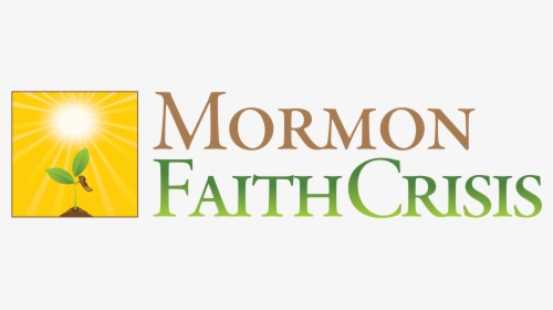 The Gift Of The Mormon Faith Crisis - Tan, HD Png Download, Transparent PNG
