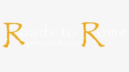 Roads To Rome Private Tours - Graphic Design, HD Png Download, Transparent PNG