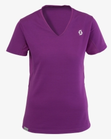 Purple Polo Shirt - Purple Polo Shirt Png, Transparent Png, Transparent PNG