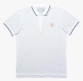Dirtybird Polo T Shirt     Data Image Id 6848331251755 - White Polo Shirt With Collar, HD Png Download, Transparent PNG