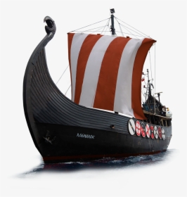 Viking Ships, HD Png Download, Transparent PNG