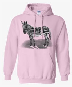 Zebra Stripes Hair T Shirt & Hoodie - Into The Forest I Go To Lose My Mind And Find My Soul, HD Png Download, Transparent PNG