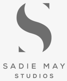Sadie May Studios - Calligraphy, HD Png Download, Transparent PNG