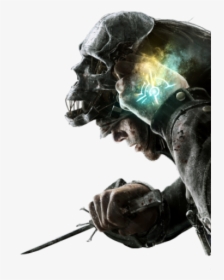 Dishonored Png Transparent Images - Dishonored Png, Png Download, Transparent PNG