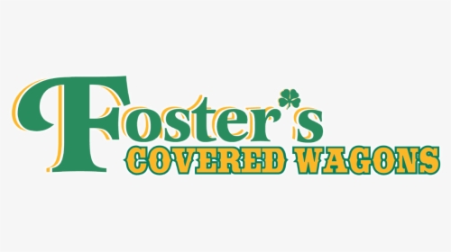 Foster S Covered Wagons - Graphic Design, HD Png Download, Transparent PNG