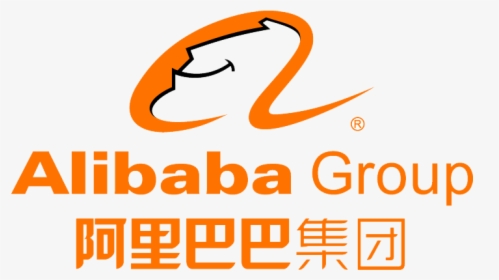 Alibaba Group Logo Internet - Alibaba Group Logo Png, Transparent Png, Transparent PNG