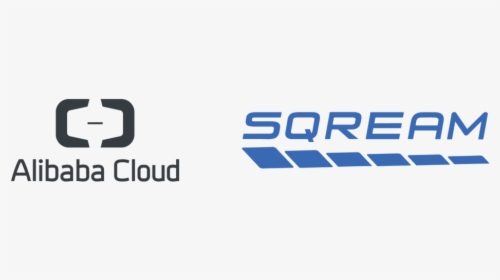 Sqream Partners With Alibaba Cloud To Deliver High - Sqream Db, HD Png Download, Transparent PNG