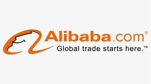 Alibaba Com Logo Png, Transparent Png, Transparent PNG