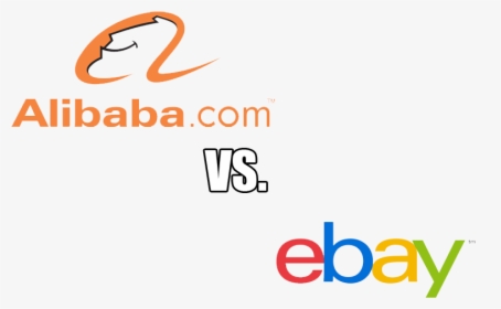Ebay Alibaba, HD Png Download, Transparent PNG
