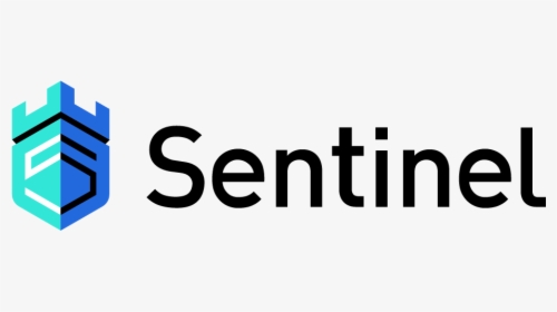 Sentinel Logo - Spatial Vision, HD Png Download, Transparent PNG