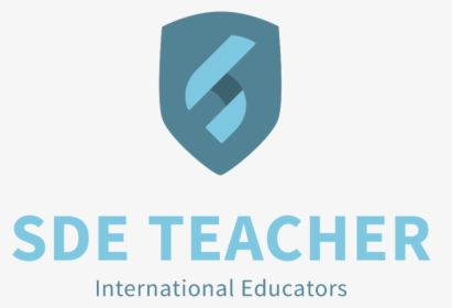 Sde Sea Dragon Teacher Logo - Graphic Design, HD Png Download, Transparent PNG