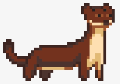 Otter, HD Png Download, Transparent PNG