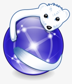 Mozilla Iceweasel, HD Png Download, Transparent PNG
