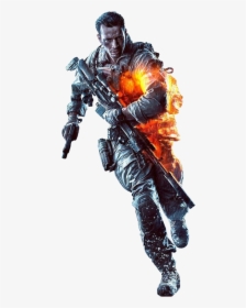 Battlefield 4 Battlefield Hardline Battlefield 3 Battlefield - Assassins Creed Call Of Duty, HD Png Download, Transparent PNG