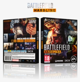 Comments Battlefield Hardline, HD Png Download, Transparent PNG