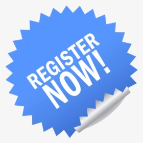 Register Now Animated Gif, HD Png Download, Transparent PNG