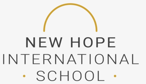 New Hope International School, HD Png Download, Transparent PNG