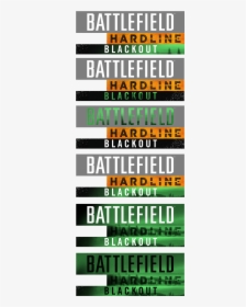 Battlefield Hardline, HD Png Download, Transparent PNG