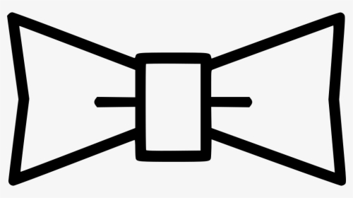 Bow Tie, HD Png Download, Transparent PNG