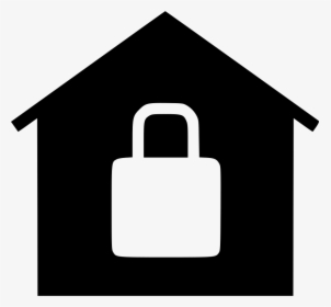 Secure House, HD Png Download, Transparent PNG
