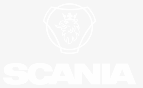 Scania Logo, HD Png Download, Transparent PNG
