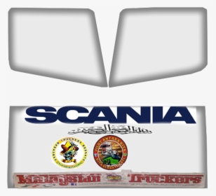 Scania Logo Png , Png Download - Logo Scania Png, Transparent Png, Transparent PNG