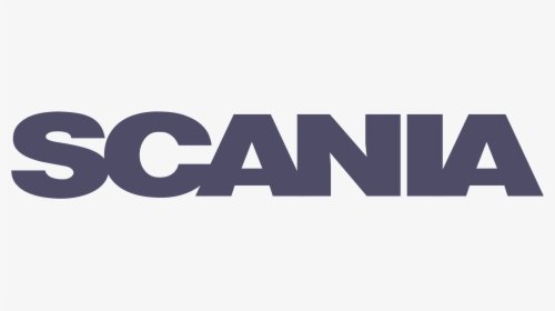 Scania 5 Logo Png Transparent - Scania, Png Download, Transparent PNG