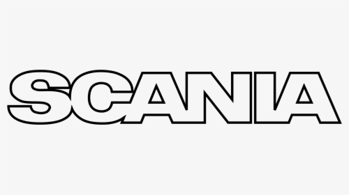 Scania, HD Png Download, Transparent PNG