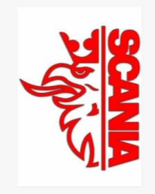 #scania #bussid - Logo Scania Bus Png, Transparent Png, Transparent PNG