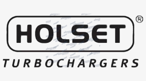 0572880 Turbocharger He400vg Scania Dlc5 - Holset Turbo Charger Logo, HD Png Download, Transparent PNG