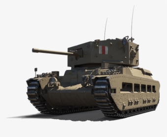 World Of Tanks Matilda Png, Transparent Png, Transparent PNG