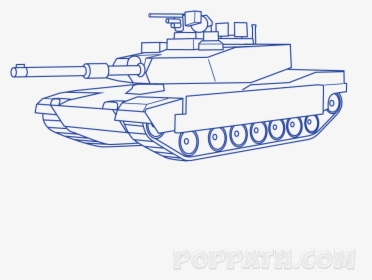 Transparent Army Tank Png - Churchill Tank, Png Download, Transparent PNG