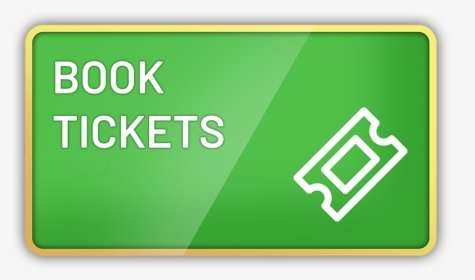 Book Tickets - Order Ticket Now, HD Png Download, Transparent PNG