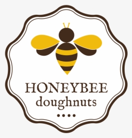 Honey Bee Bee Logo, HD Png Download, Transparent PNG