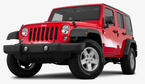 Jeep Wrangler Unlimited , Png Download - 2017 Jeep Wrangler Unlimited Png, Transparent Png, Transparent PNG