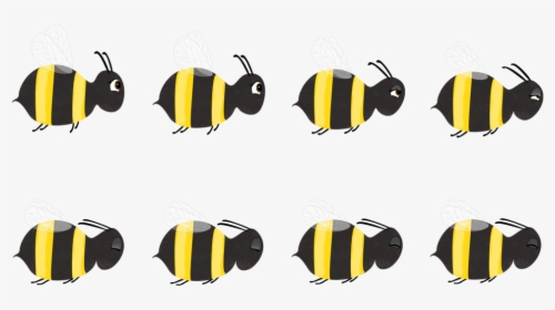 Flight Of The Bumblebee - Honeybee, HD Png Download, Transparent PNG